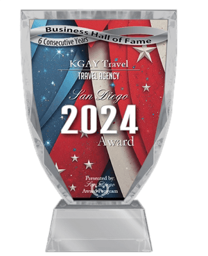 San Diego Award 2024