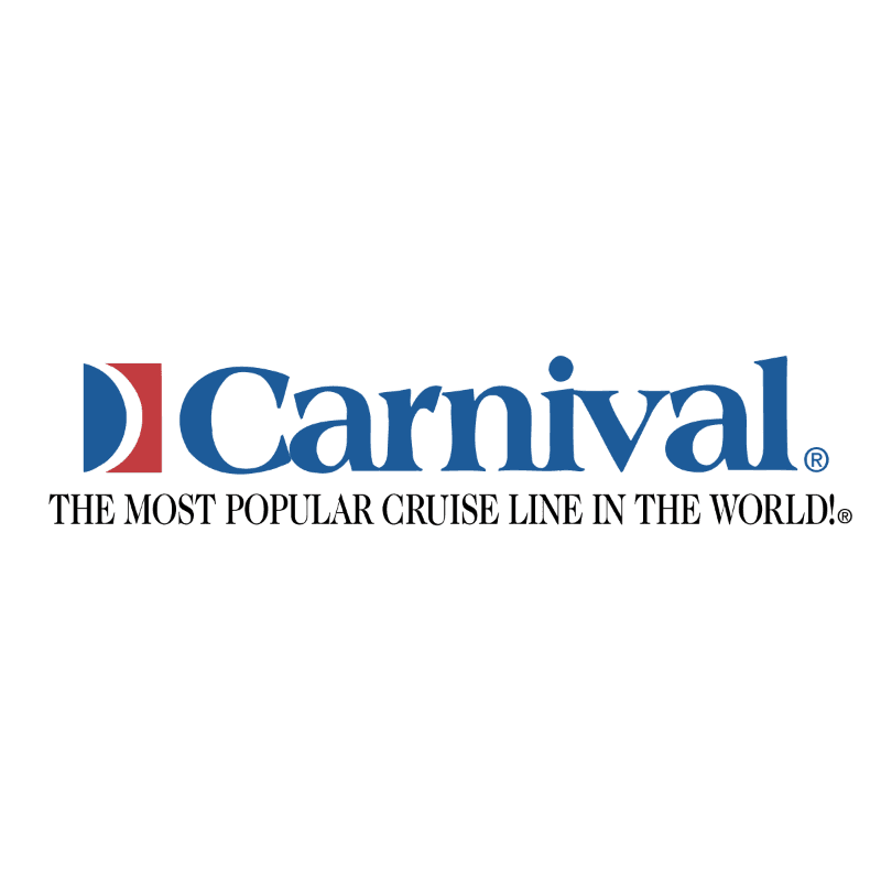 Carnival Cruise Line logo