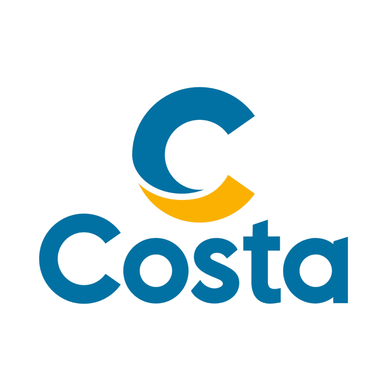 Costa Cruises logo