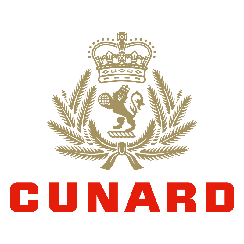 Cunard Line logo