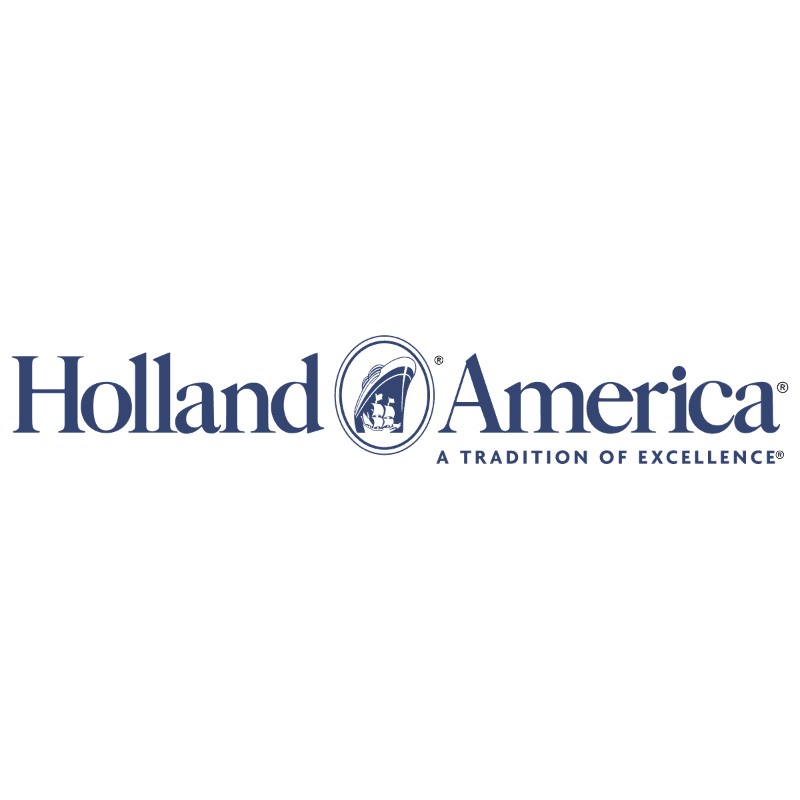 Holland America Line logo