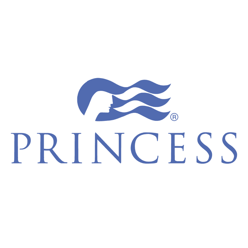 Princess Cruises logo