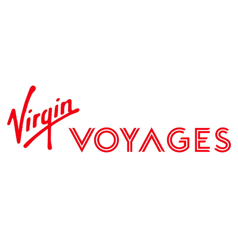 Virgin Voyages logo