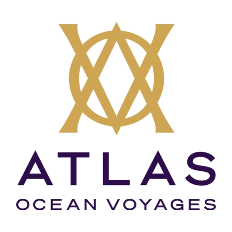 Atlas Ocean Voyages logo