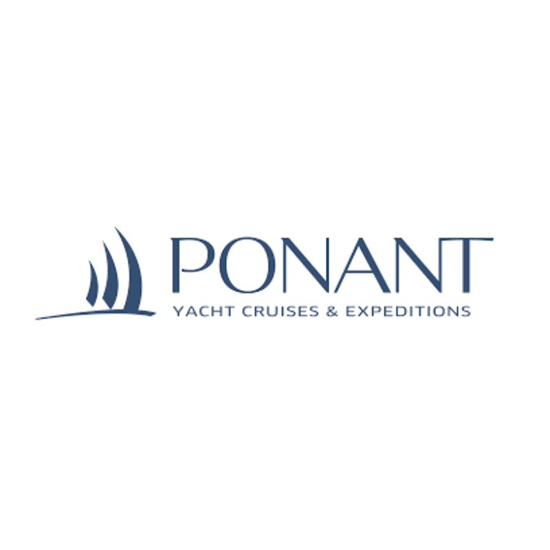 Ponant logo
