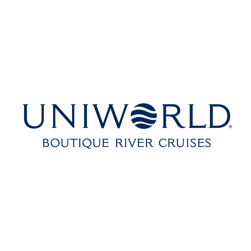 Uniworld Boutique River Cruises logo
