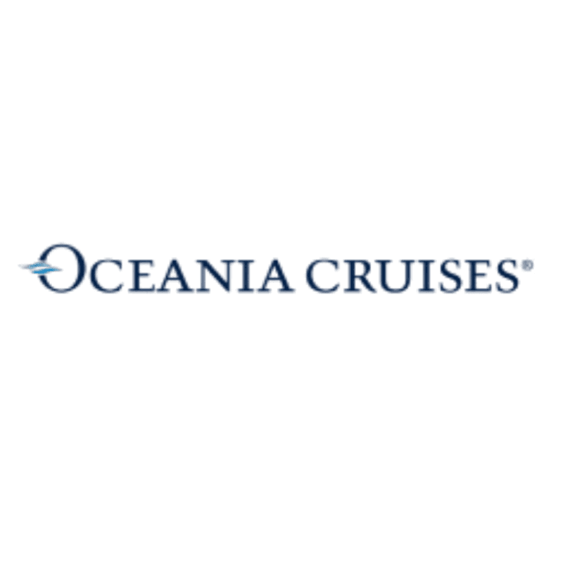 Oceania Cruises logo