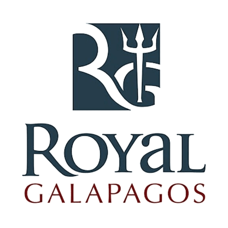 Royal Galapagos logo