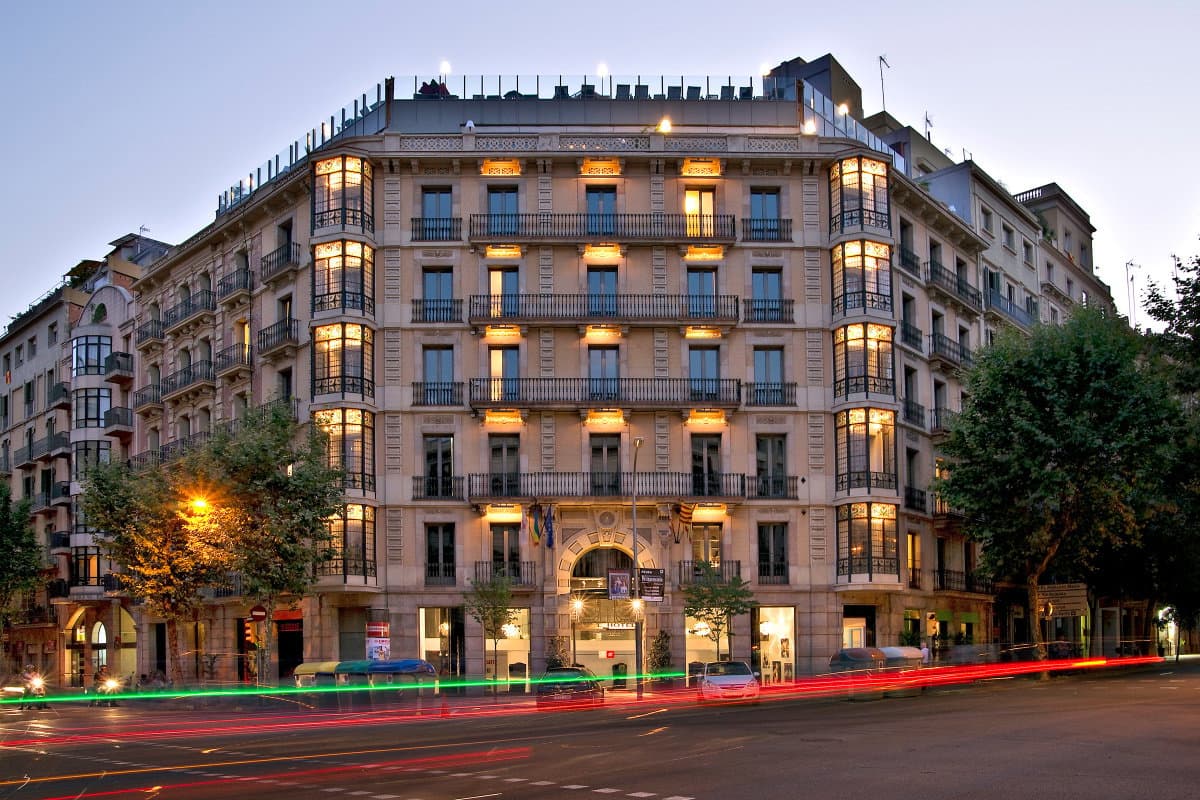 Axel Hotels