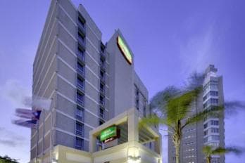Courtyard by Marriott Miramar San Juan