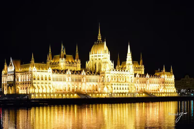 Praga y Crucero por el Danubio