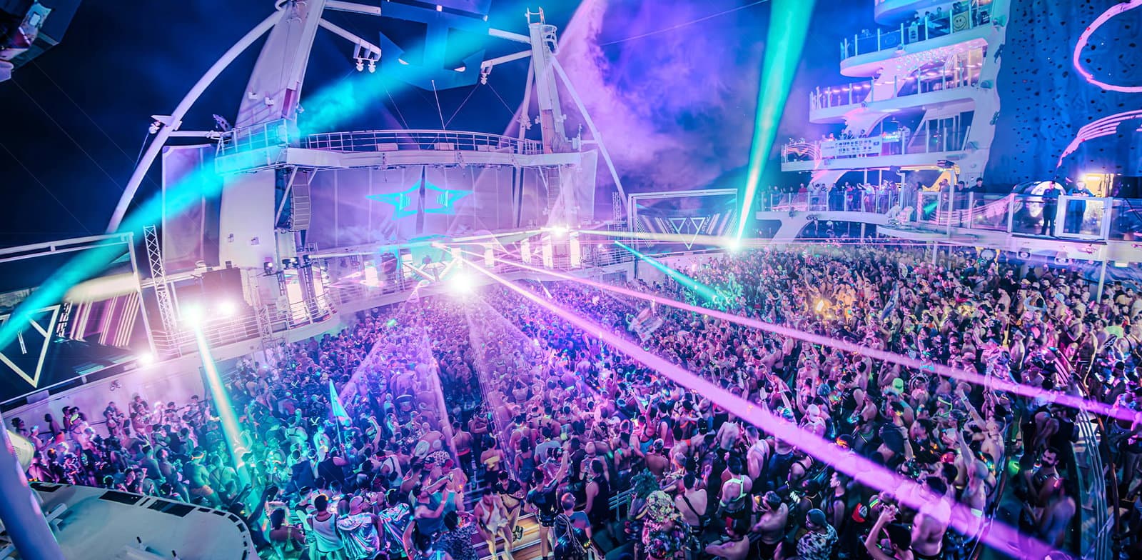 Epic Allure Crucero por el Caribe