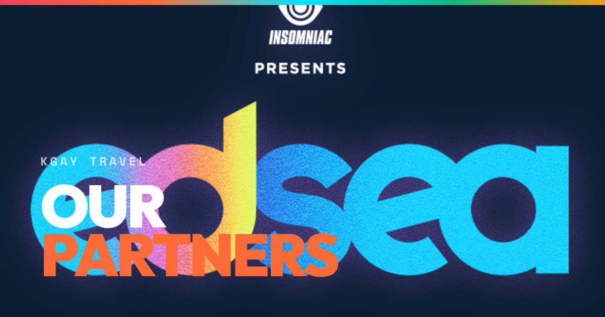 LGBTQ+ Charter Partners | Atlantis Events, VACAYA & More | KGAY Travel